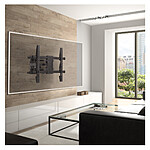 suport TV pivotant 214 cm