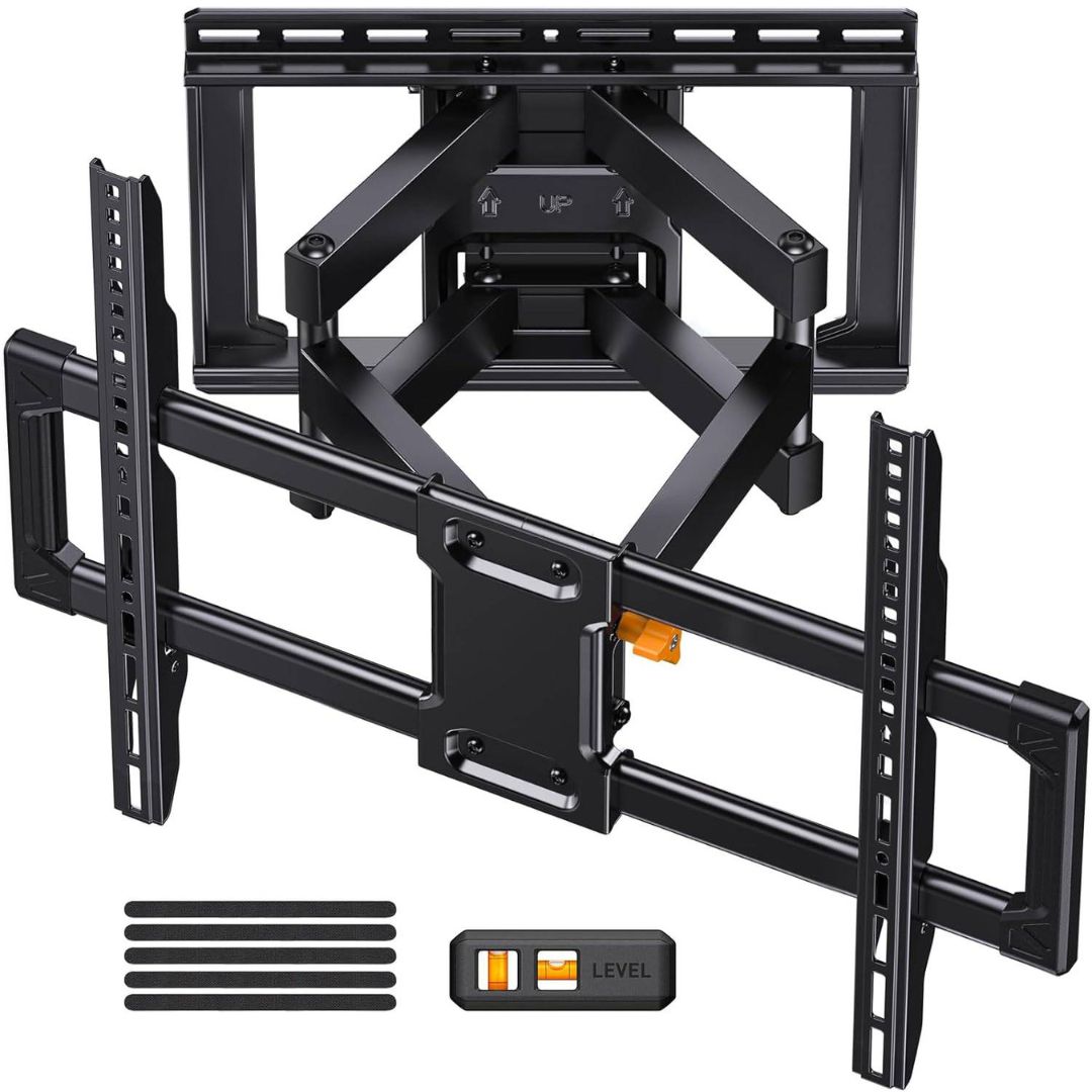 1 suport tv 106–215 cm