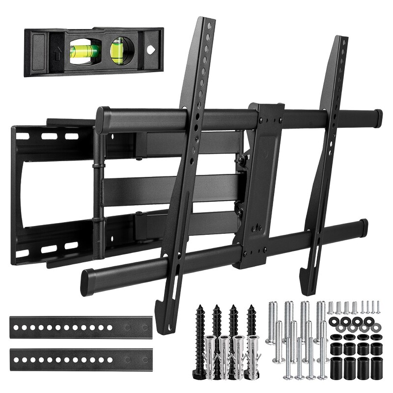 suport TV diagonala 106 – 254cm