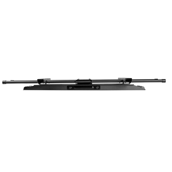 Suport TV de Perete, Pivotant, Universal, Diagonala 42”- 100” ( 106 - 254cm ), Max 75 kg, Vesa de la 150x50 la max 800x600, Negru - imagine 10